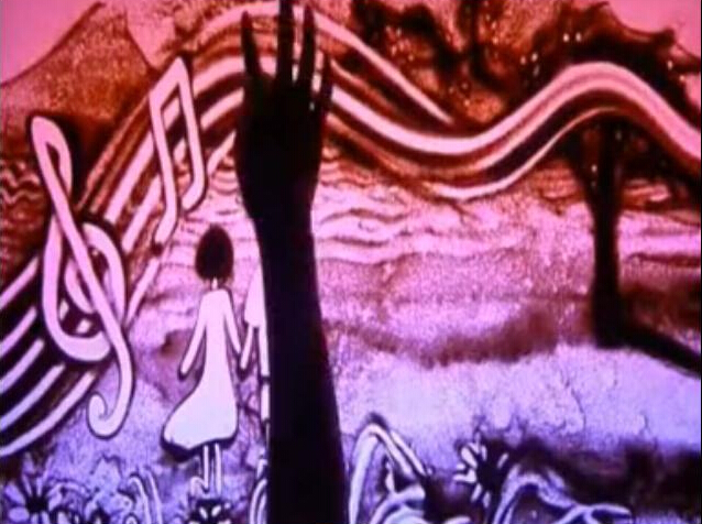 婚礼画沙通用MV沙画集合 画沙视频 唯美创意结婚画沙MV 婚礼上画沙(tbd)